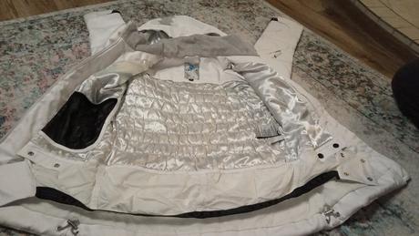 Luhta, dámska lyžiarska bunda, m