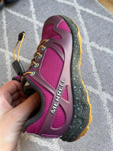 Nepremokave tenisky, merrel,31