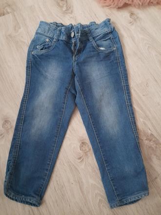 Trištvrťáky, c&a,146