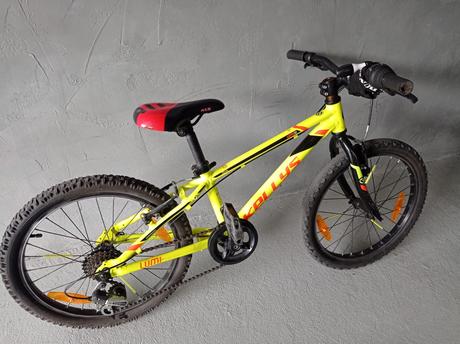 Bicykel kellys 20 kolesa, kellys,20