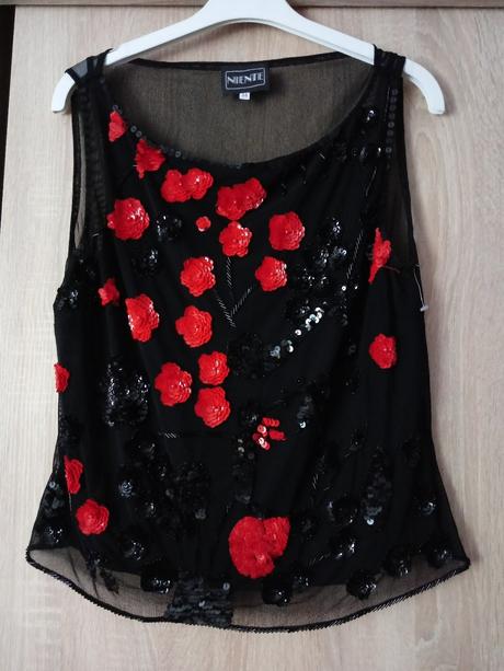 Krásna blúzka 42/44, l