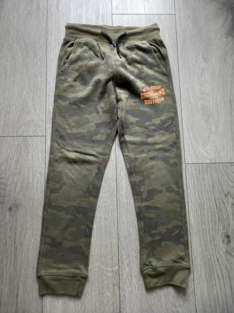 Tepláky 128, dopodopo,128