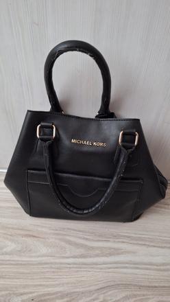 Kabelka kozena, michael kors