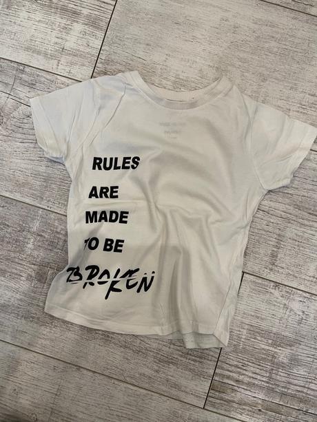 Mikinka/kabátik h&m, h&m,104