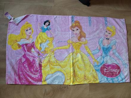 Osuska princess 70x130cm,