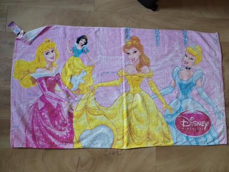 Osuska princess 70x130cm,