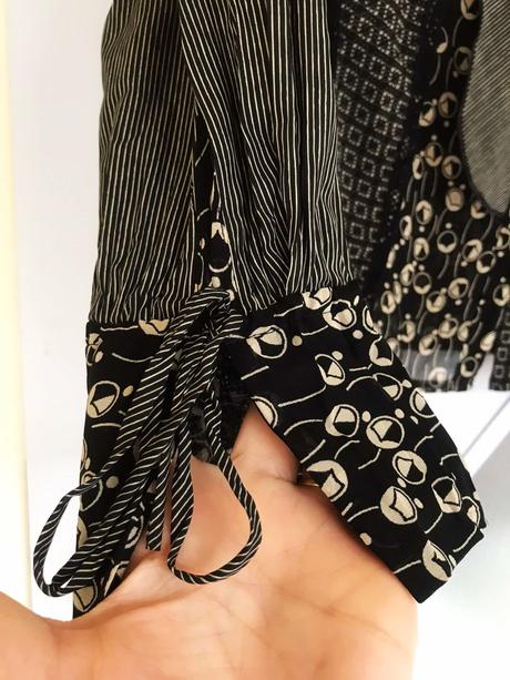 Luxusná košeľa betty barclay, 44