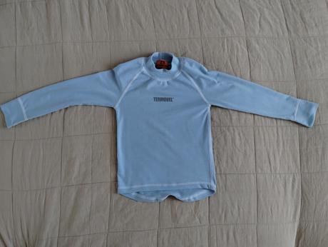 Termoprádlo termovel, 98