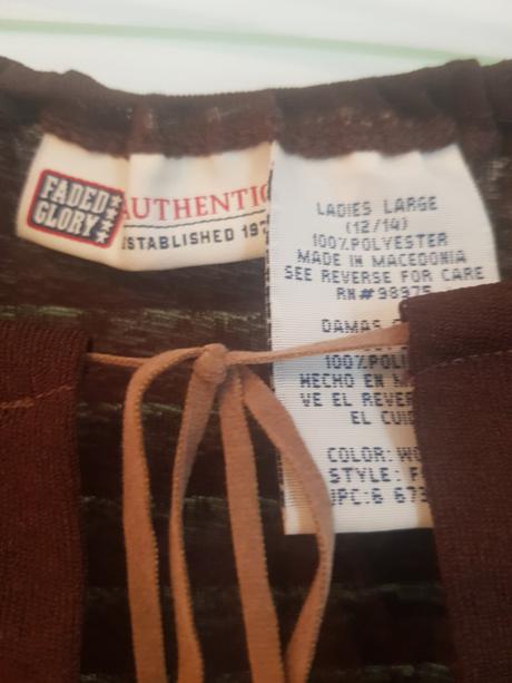 Blúzky tu 10,esmara 38,pepco 40..., esmara,38