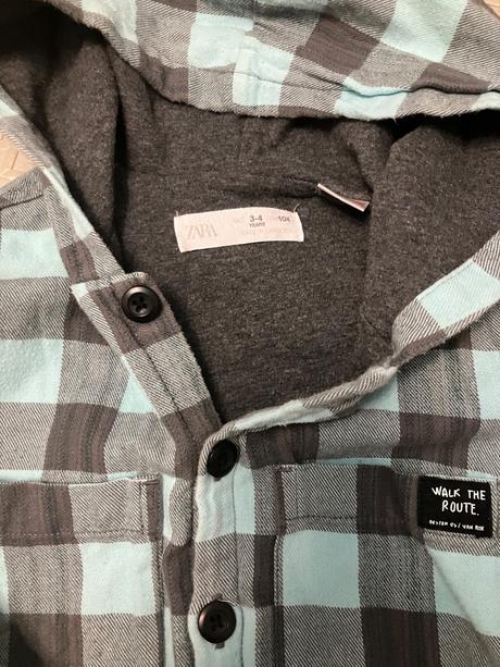 Vrchna kosela zara, zara,104