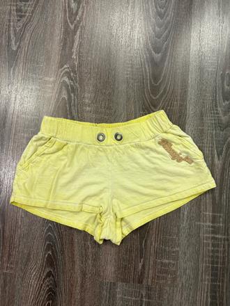 Khujo letne kratasy s, s