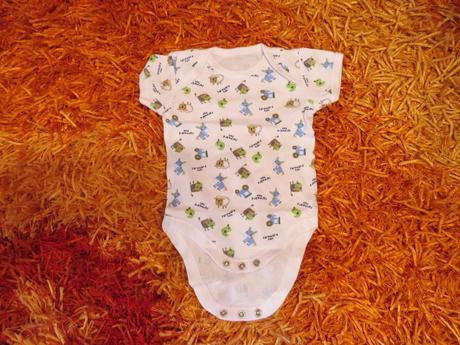 Body so zvieratkami, early days,56