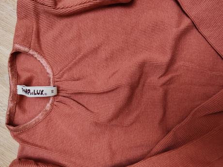 Pdl bodynka 98, pompdelux,92