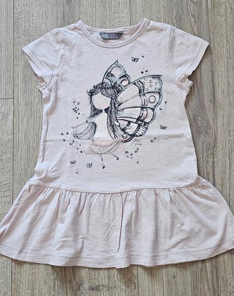 Tunika anjelik, lindex,104