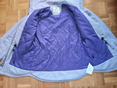 Dámska bunda nike, nike,m