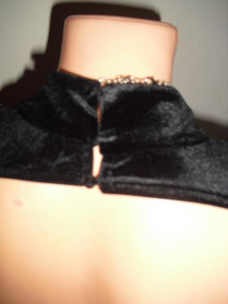 Bershka s kristalikmi luxusne saty, bershka,xs