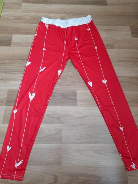 Legíny srdieckove, veľ. l, l