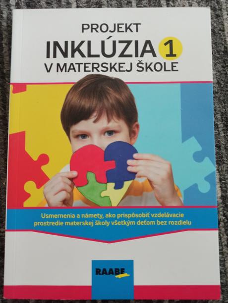 - inkluzia 1, kniha len precitana, 