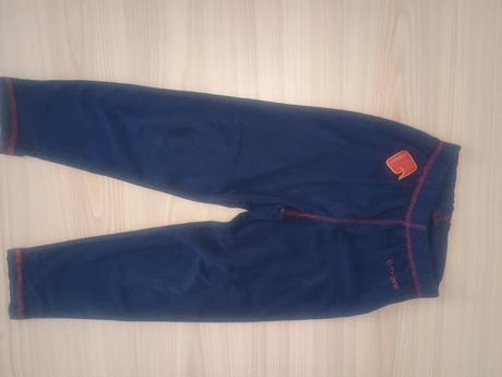 Termo nohavice 116, navigator,116