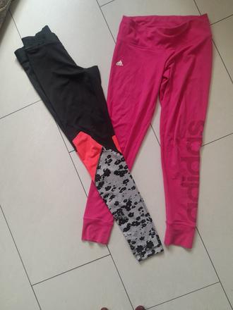 Adidas leginy, adidas,xs