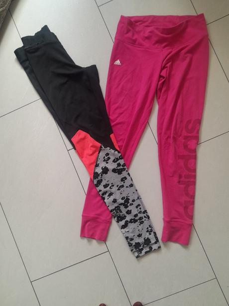 Adidas leginy, adidas,xs