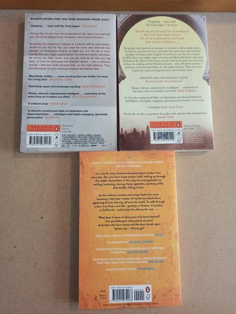 Mohsin hamid v anglictine xs24,