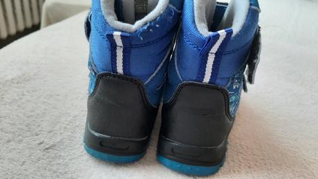 Snehulky pre chlapca, loap,23