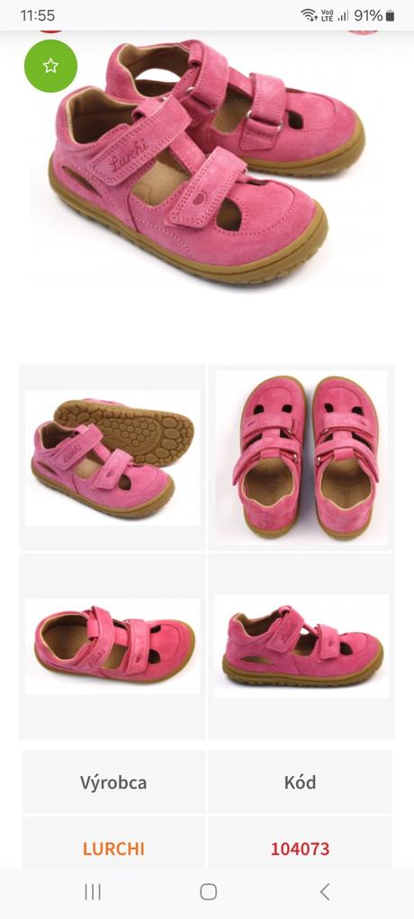 Lurchi barefoot, lurchi,31