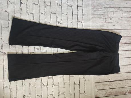Pásikavé nohavice , top stav, orsay,36