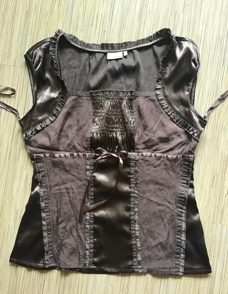 Blúzka /81, next,42