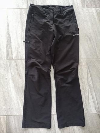 Softshell nohavice alpinepro vm, v40, alpine pro,m