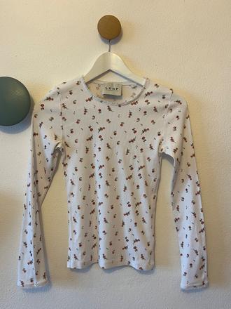 Tričko lcdp xxs 12 rokov, 152