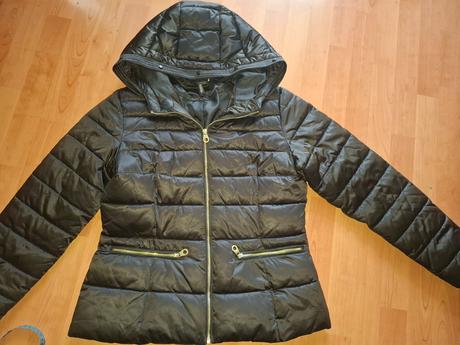 Dámska bunda, h&m,42