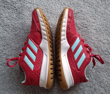 Ružové tenisky adidas 30, adidas,30