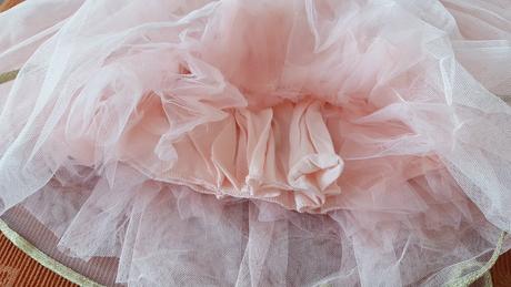 Hustá tutu sukňa next, next,110 / 116