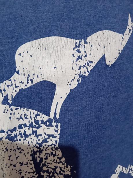 Tričko zbojnícka chata, s