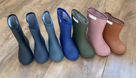 Gumaky en fant nove, en fant,32 / 33 / 34 / 35