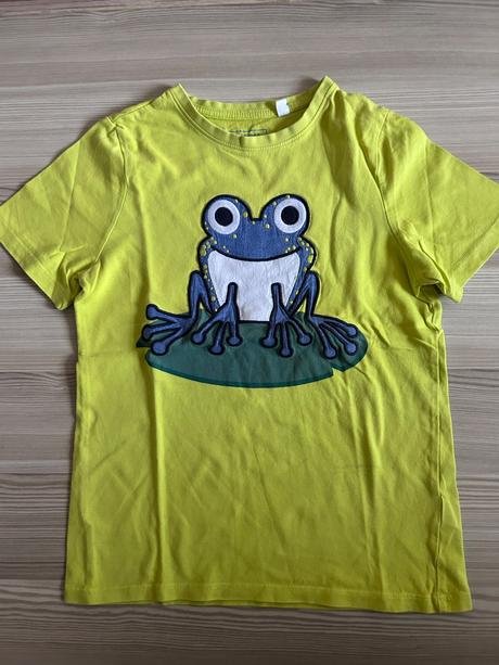 Tricko so zabiakom, c&a,134