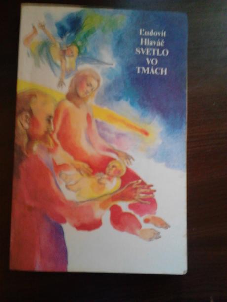 Svetlo v tmách,