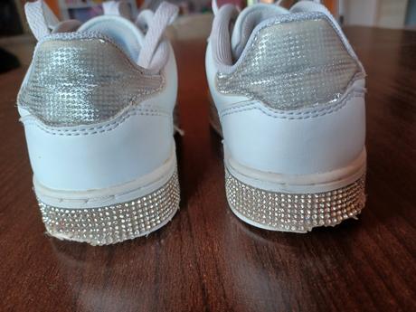 Ligotavé tenistky, deichmann,31