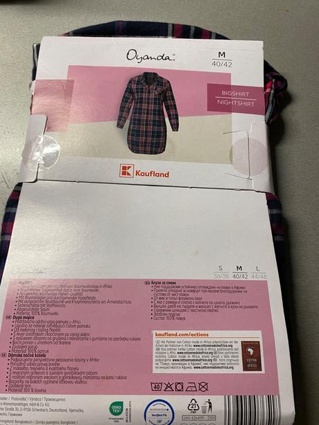 Košeľové šaty, m