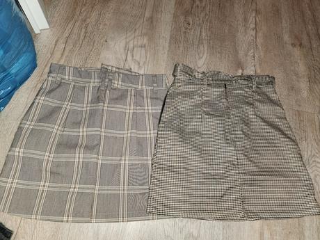 Sukne sinsay xxs, sinsay,xs