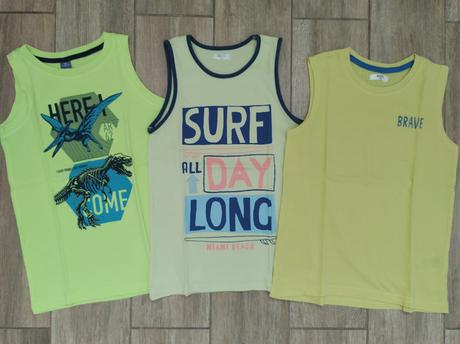 Tričká letné, boys,122