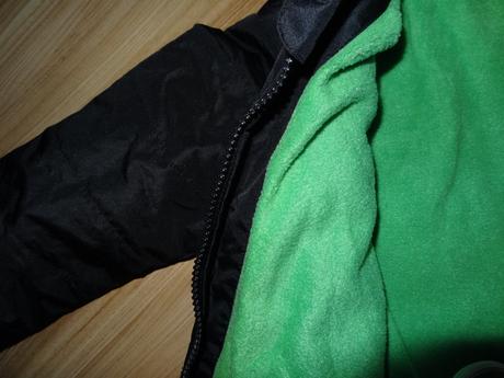 Zimna bunda, slazenger,104