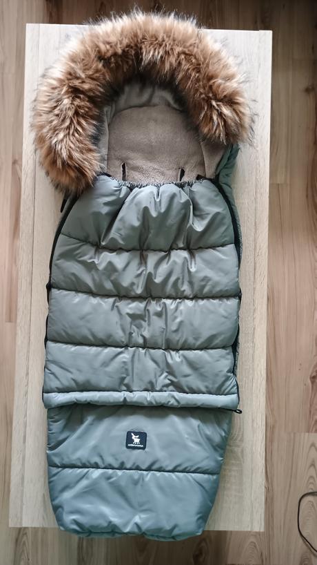 Fusak cottonmoose, cottonmoose