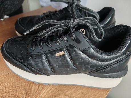 Tenisky veľ.37, mexx,37