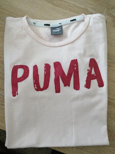 Tricko, puma,164