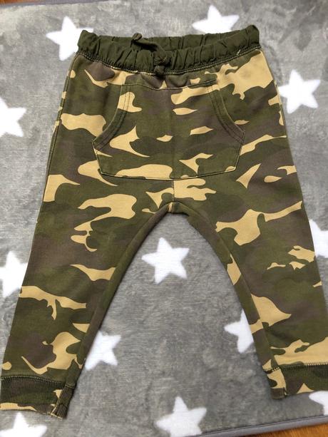 Tepláky zara, zara,98