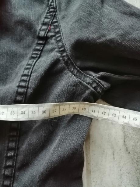 Rifľové sako handm,v164,13-14r., h&m,164