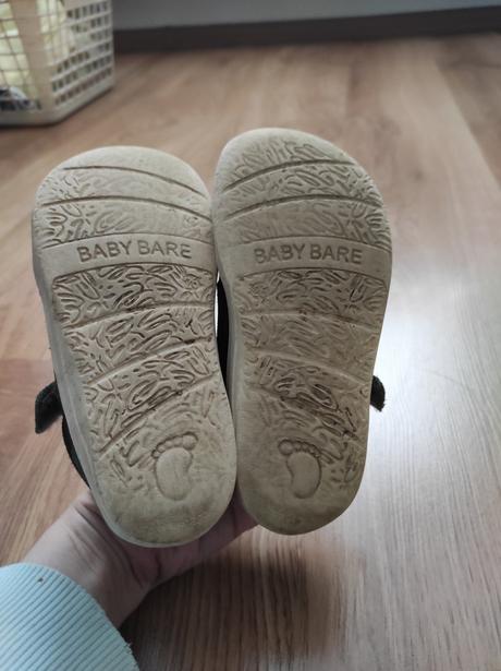 Baby bare febo sneakers, baby bare shoes,26